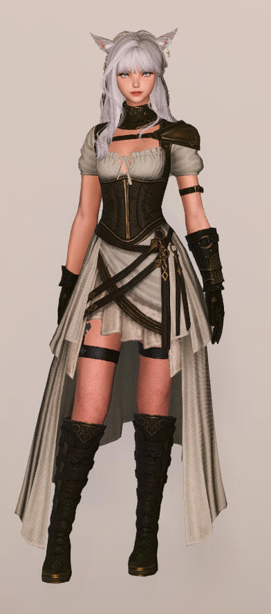 Shadowbringers Shadowbringers