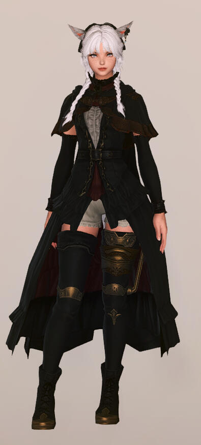 Heavensward