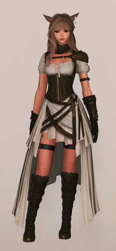 Post Shadowbringers