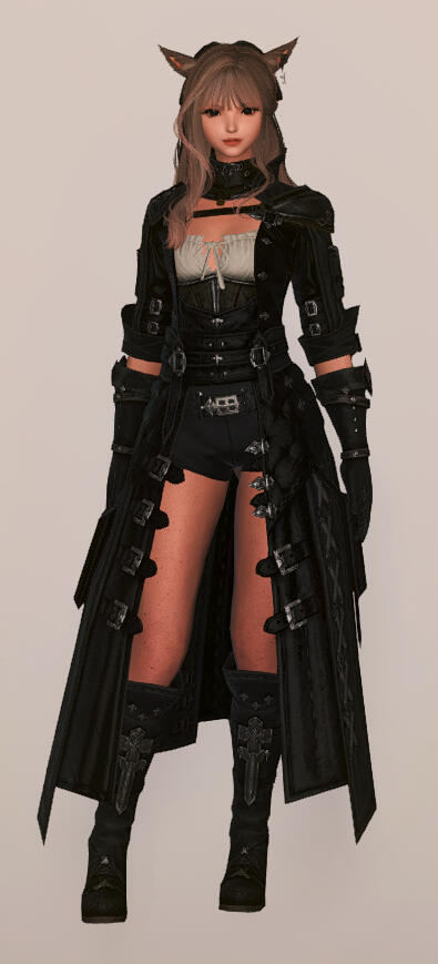 Endwalker Endwalker