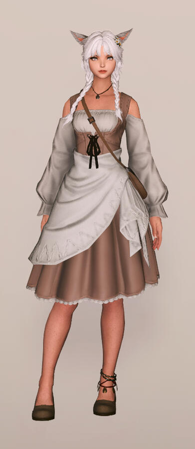 Pre-A Realm Reborn