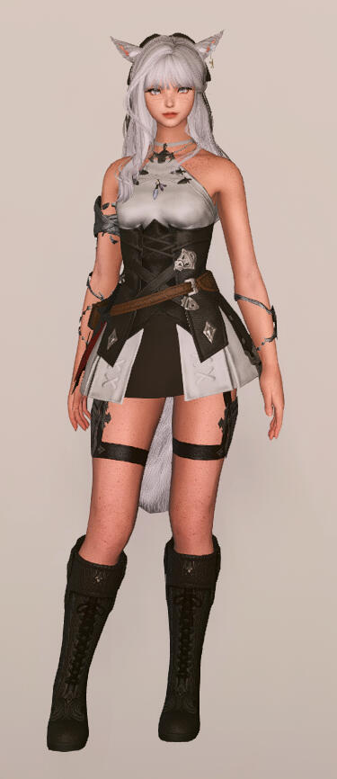 Stormblood Stormblood