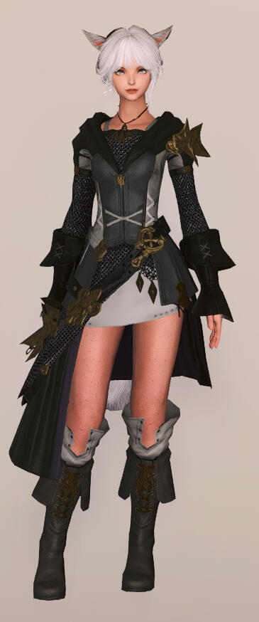 A Realm Reborn A Realm Reborn